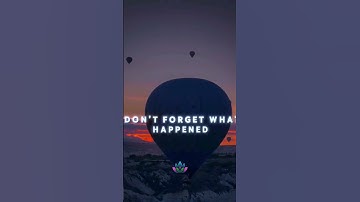 I Forgive but Never Forget 💔✨ | Strength, Healing & Self-Protection 💯🚀