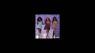 Beyonce - Single Ladies (Instrumental / edit audio / reverb)