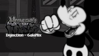 Galamix Dejection Remix - Wednesdays Infidelity Friday Night Funkin