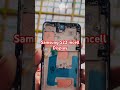 Samsung S22 Incell display #mobiledisplay #smartphone