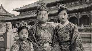 What Happened to Royal Children Born "Different" in Ancient China?