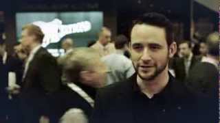 NADA 2014  Day 1 Recap