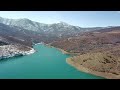 Изобильненское водохранилище, Крым вода, Алушта обеспечена водой. Крым 2022