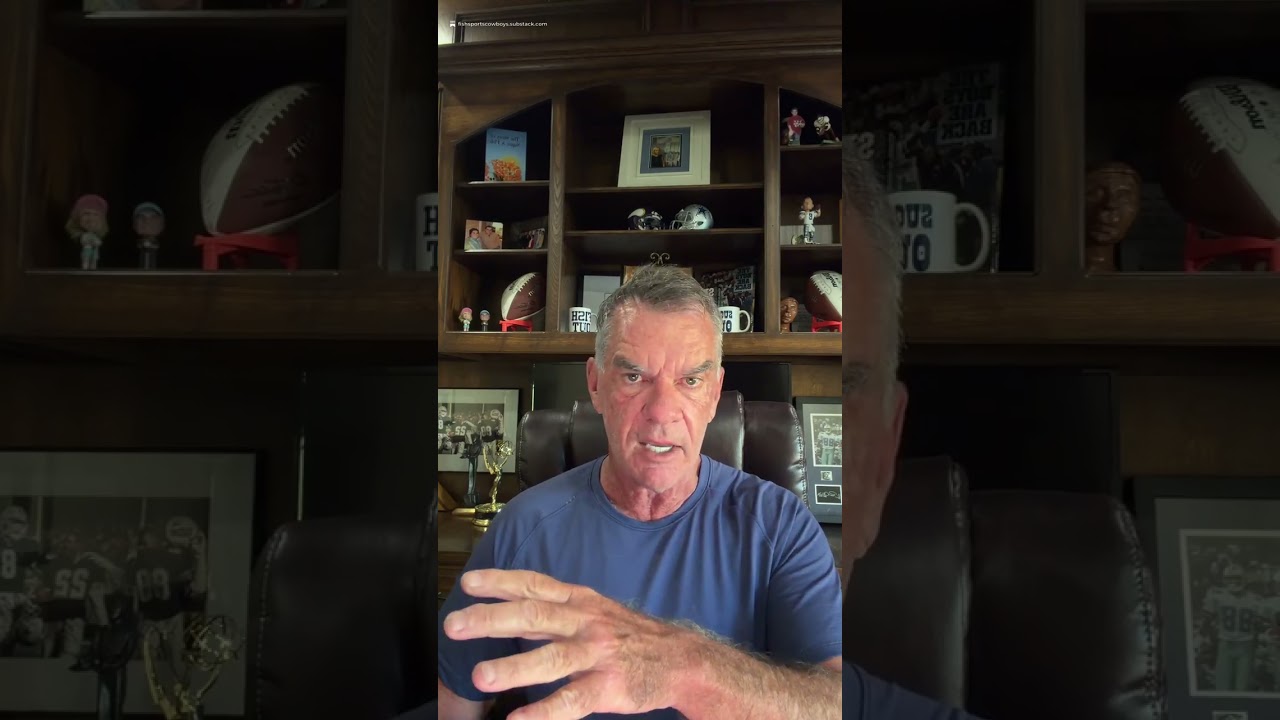 Cowboys And Quandre Diggs: Should Dallas Sign Faded Pro Bowl Safety?