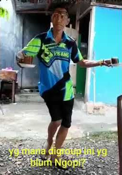Story WA group ngopi