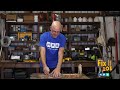 Fix It 101 - Using a Square