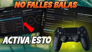 La MEJOR CONFIGURACIÓN de MODERN WARFARE 3 PARA CONSOLA