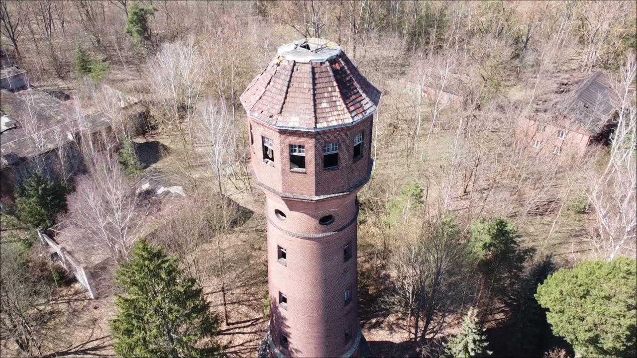 Heeresversuchsanstalt Kummersdorf