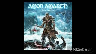 Video thumbnail of "Amon Amarth First Kill"