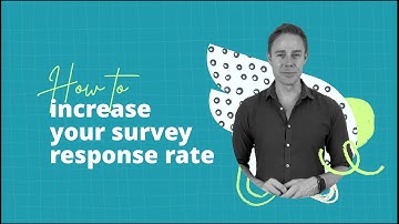How to Boost Your Survey Response Rates: Proven Strategies and Best Practices