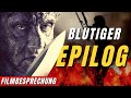 RAMBO Last Blood SPALTET Und Berührt DIE Filmbesprechung Retrospektive