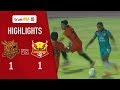 PT Prachuap FC vs Sukhothai FC