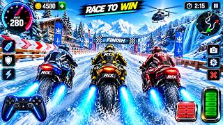 Real Moto Bike Race – Extreme GT Bike Racing 3D 🏁🔥 @worldgaming screenshot 1