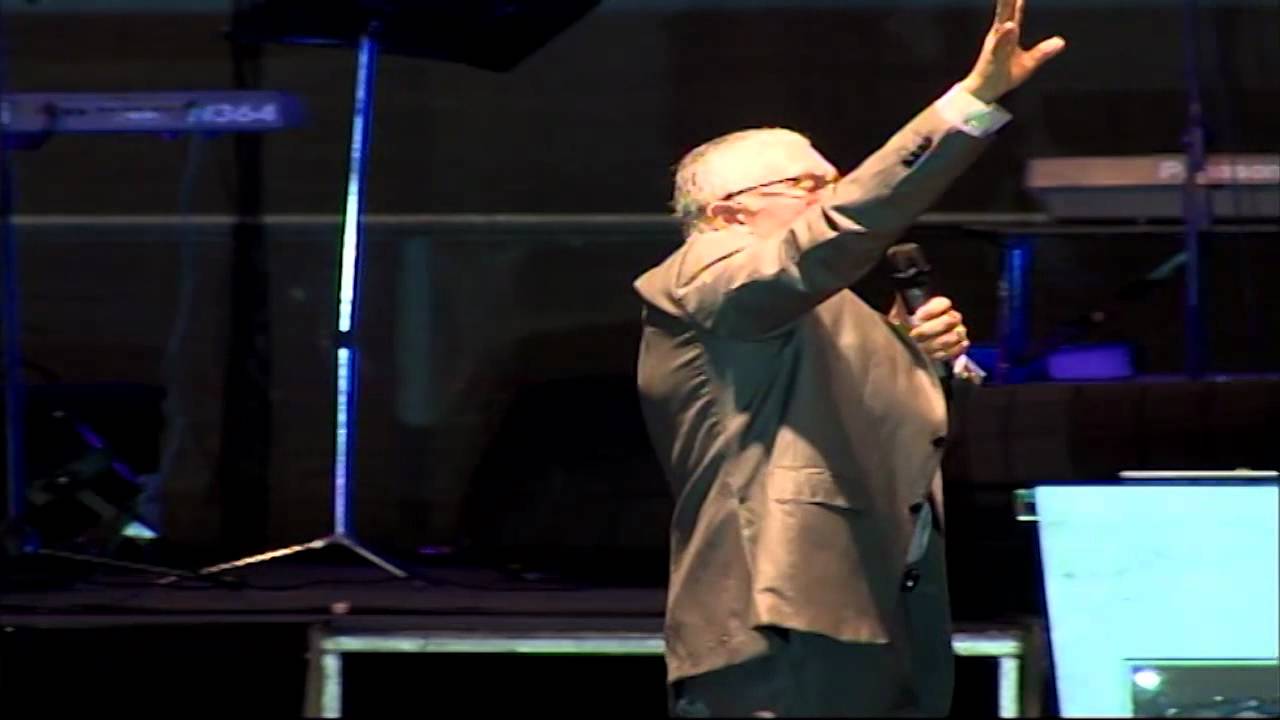 Resumen Convencion Ensancha Tu Territorio 2011 YouTube