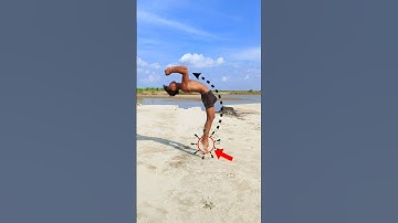 Leyout flip tutorial Pro level 👈 short video edit #youtubeshorts #ligerflipper0x