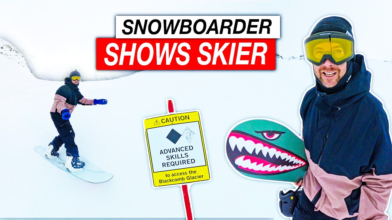 Searching for Deep Powder Snowboarding... What is worth it?