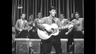 Elvis Presley - King Creole (Viva Elvis) chords