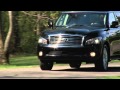 2012 Infiniti QX56 - Drive Time Review with Steve Hammes | TestDriveNow