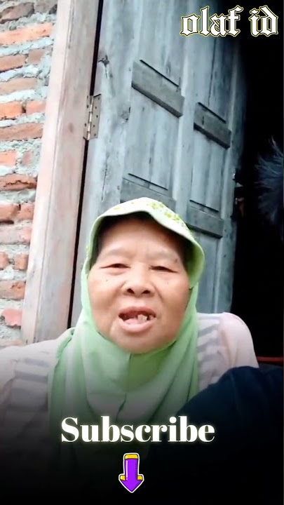 Berantem yo sama mbah gua | fresh meme everyday #short