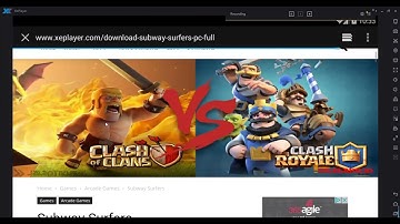 07 Download Games with XePlayer - 2017
