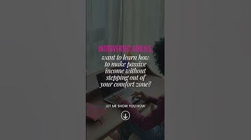 Where are my Introverts?  #digitalmarketing #makemoneyonline  #motivation #introvert