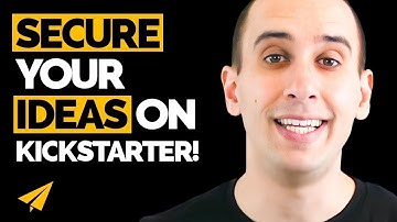 Protect Your Kickstarter Campaign FAST | Secure Your Idea in 5 Minutes