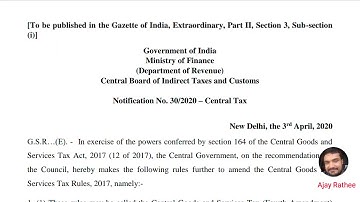 CMP 02 , ITC 03 , Due Date Extended, last to opt for Composition Scheme FY 2020-21