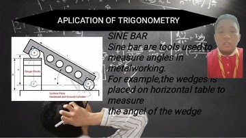 TRIGONOMETRY MECHANICAL ENGINEERING