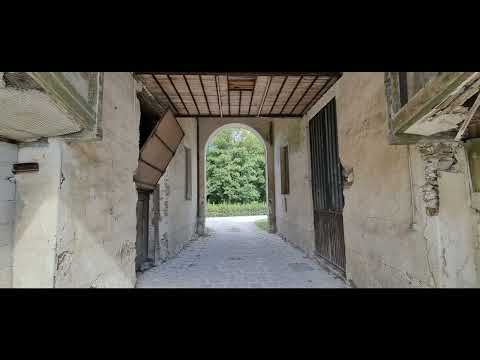 VISITE DE COUPVRAY