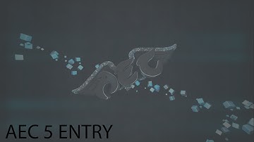 ► Intro - AEC 5 Entry