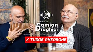 Maestrul Tudor Gheorghe: operație pe inimă deschisă. Trăiri, mâhniri și vise!