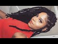 Havana | Marley | Cuban Twist Hair Tutorial