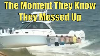 At This Movement They Realized They Messed Up | Broncos Guru