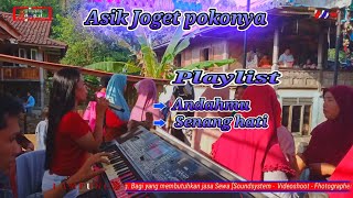 Lagu Lampung Andah Mu || Senang Hati || Remix Dut Lampung terbaru 2020