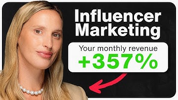 How I Make Millions Using Influencers | Gretta van Riel