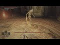 ELDEN RING Boss Fight [ONYXFÜRST]