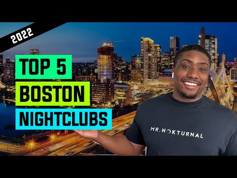 Video: The 5 Best Boston Tours of 2022