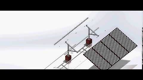 Exploded View  in Solidworks I By Er. M.A I Autocad I Solidworks I CNC I Ansys I Staad pro I Catia