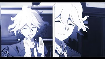 Nagito edit