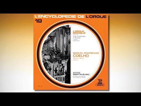 (未使用･未開封品)　Early English Organ Music lok26k6 mqdefault.jpg