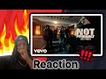THIS COLLABORATION HITS DIFFERENT | Not Friendly Reaction