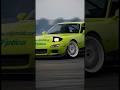 RX-7 GYMKHANA #gymkhana #rx7 #sora #shorts