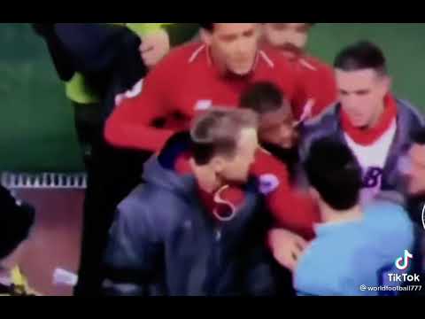 تريند التيك توك وراك عيلة ورايا جيوش محمد صلاح