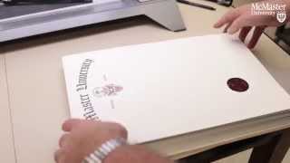 How Its Made Mcmaster Degrees