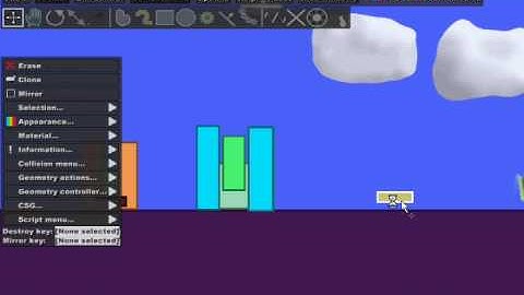 how to make an easy phun rocket