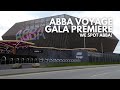 ABBA Voyage Gala Premiere