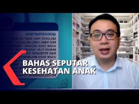 Video: Cara Mengobati Bisul Pada Anak