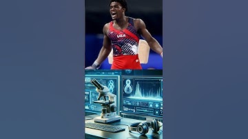 Athletes and Cats Steal the Show at the Olympics