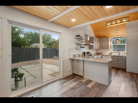 4081 Killarney Circle, West Valley City, UT home video tour