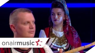 LABINOT BEQIRI - Gëzuar 2016 (Official Video)